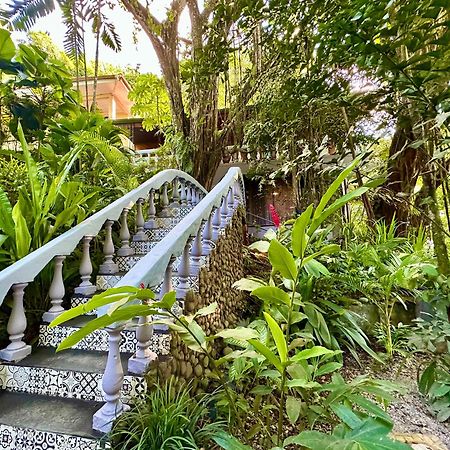 Jungle Beach Hotel Мануел Антонио Екстериор снимка