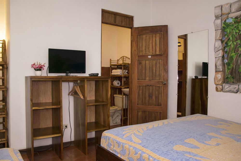 Jungle Beach Hotel Мануел Антонио Екстериор снимка